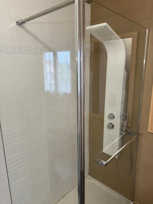 Appartement Confort Et Balcon Ludon-Médoc Dış mekan fotoğraf